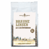 Organic Brown Lentils