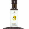 Organic Virgin Rapeseed Oil