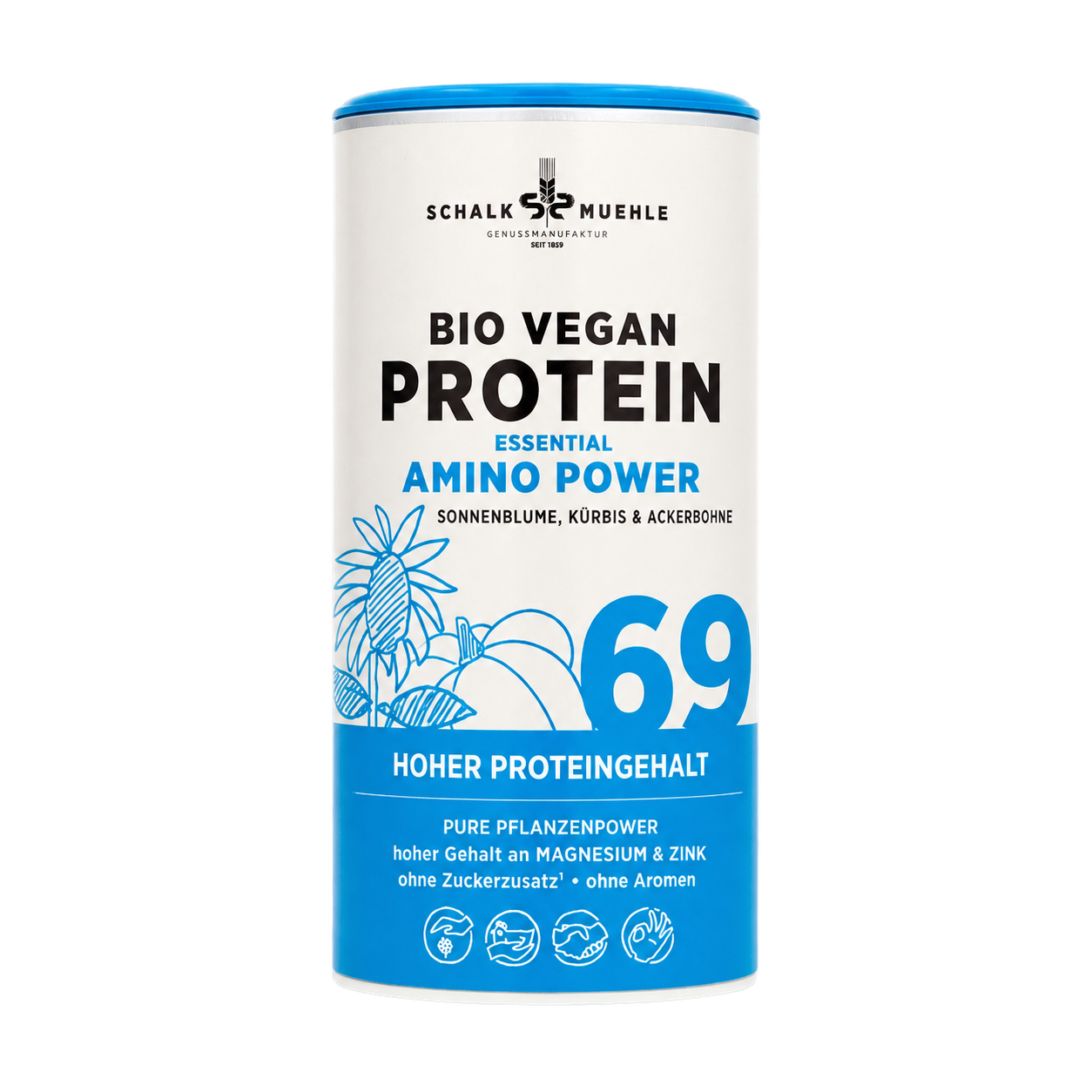 AMINO POWER