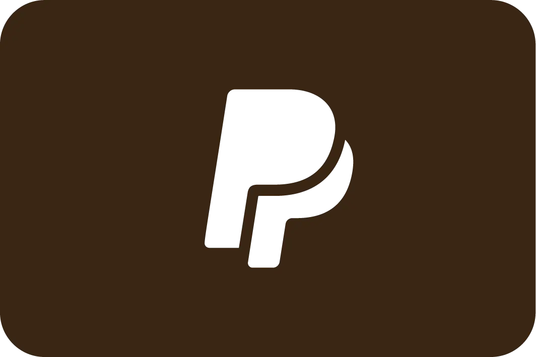 PayPal Logo