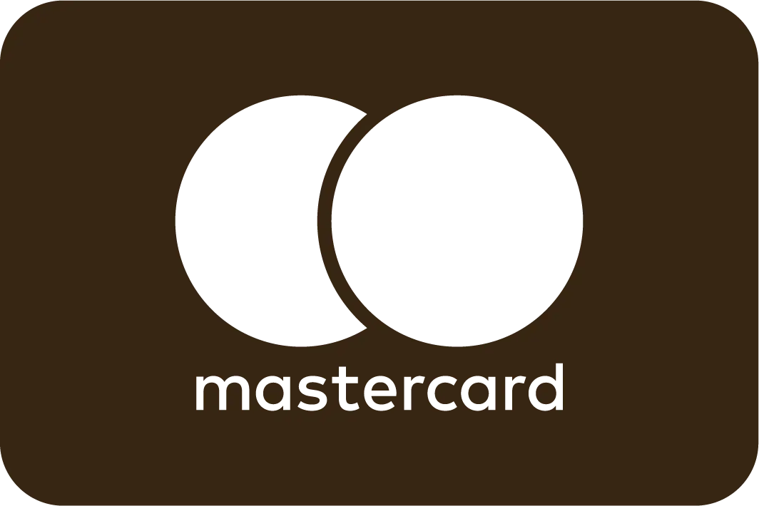 Mastercard Logo