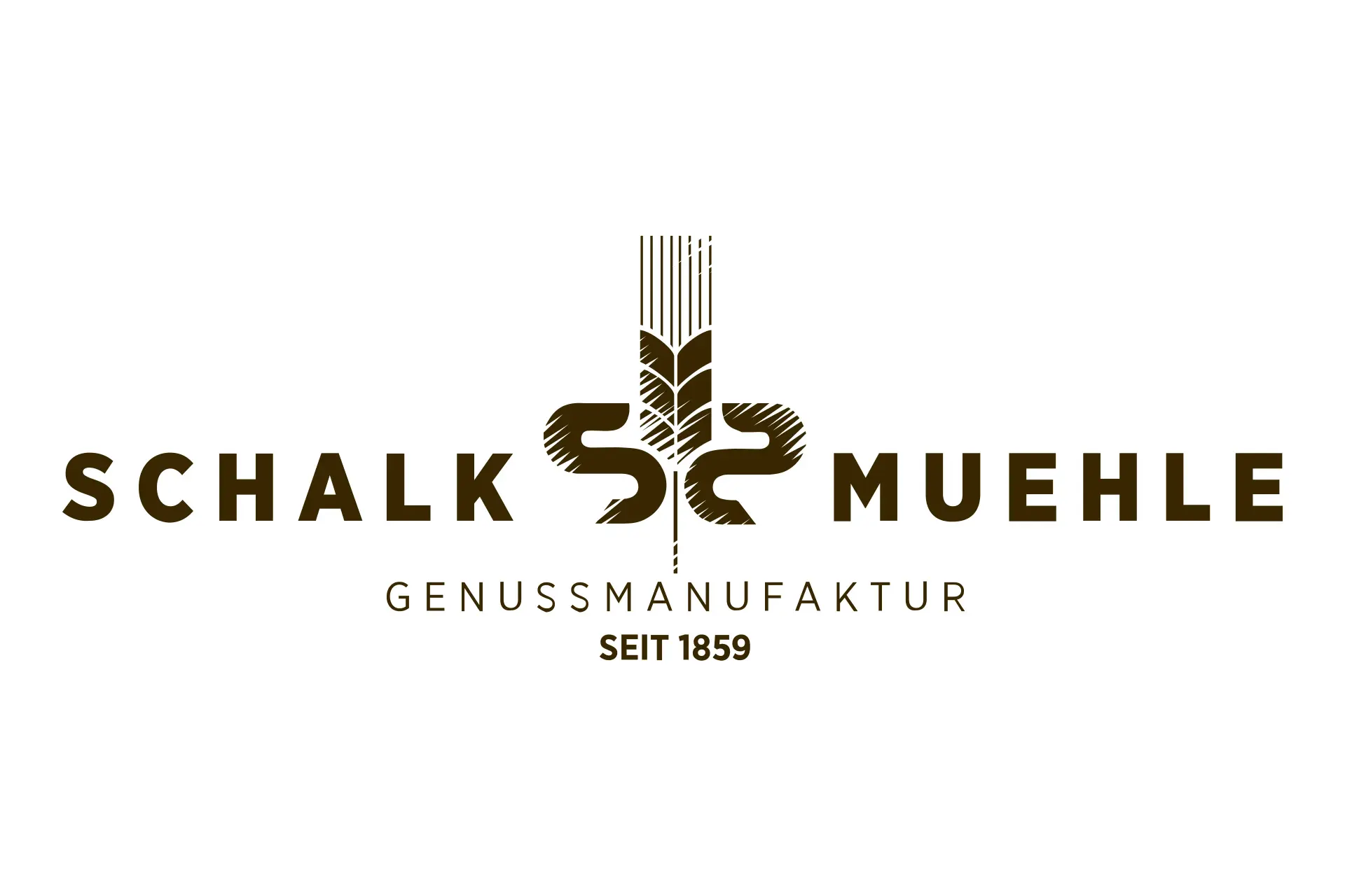 Platzhalterbild mit Logo der Schalk Mühle