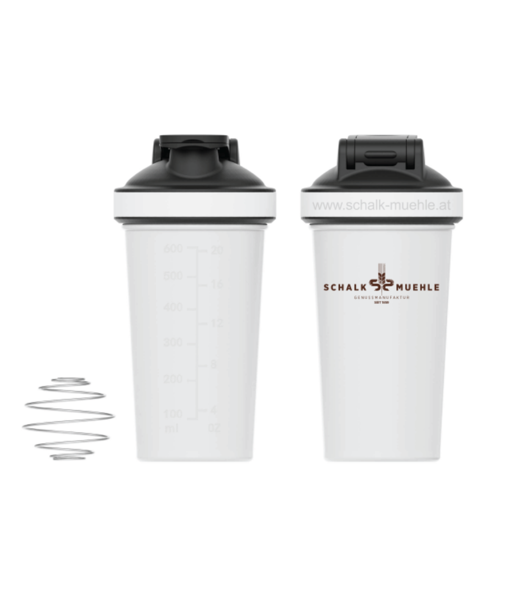 Protein Shaker