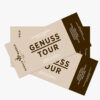 Culinary Tour Tickets