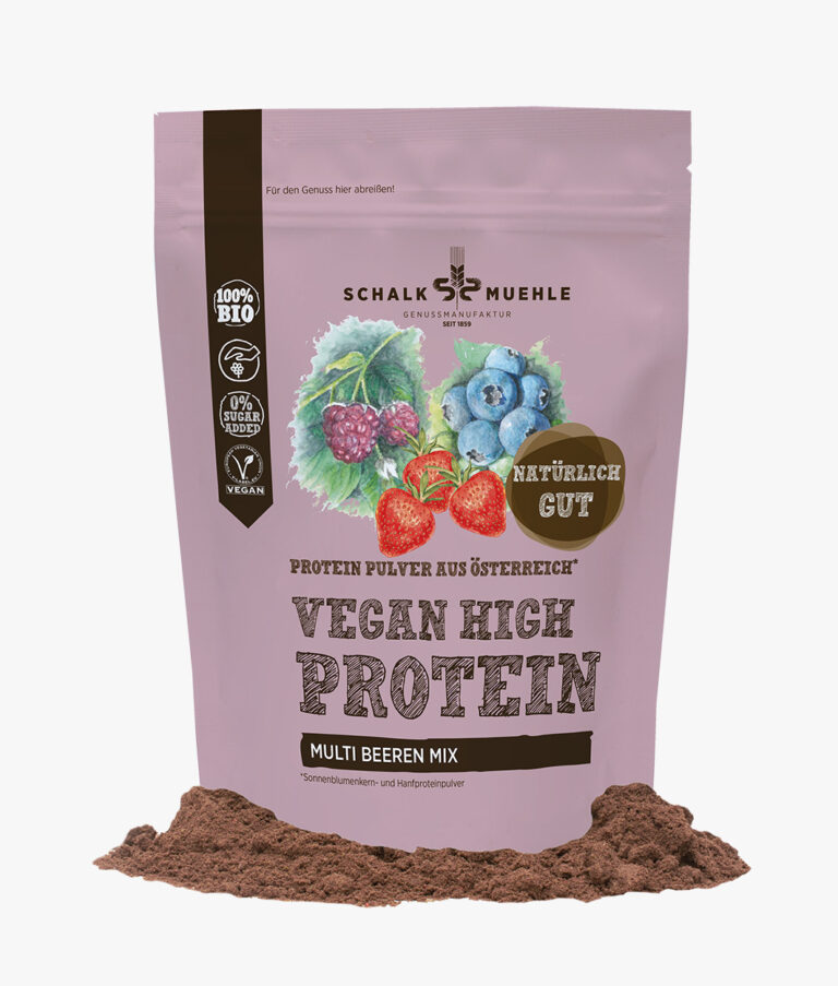 Multi Beeren Protein Mix