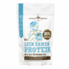 Bio Leinsamen Protein Pulver