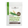 Bio Weizengras Pulver roh